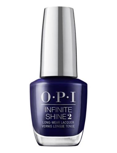 Award For Best Nails Goes To…15 Ml Neglelakk Sminke Blue OPI