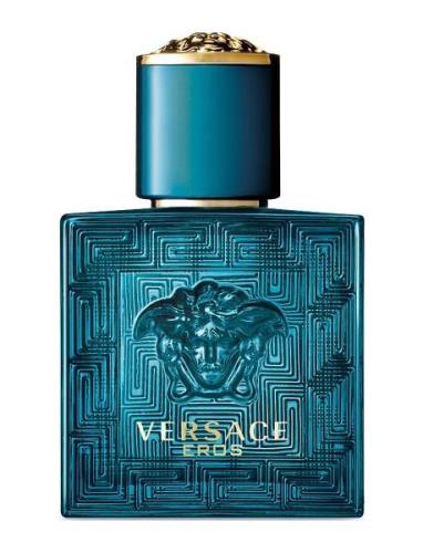 Eros Pour Homme Edt Parfyme Eau De Parfum Nude Versace Fragrance