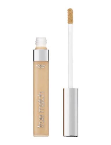 L'oréal Paris True Match Concealer 3.N Creamy Beige Concealer Sminke L...