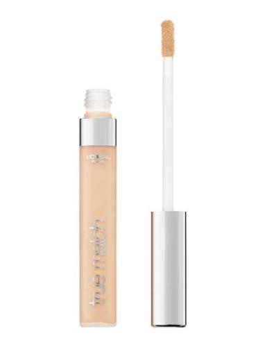 L'oréal Paris True Match Concealer 1.C Rose Ivory Concealer Sminke L'O...