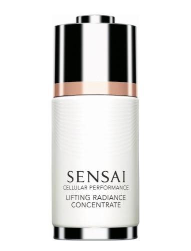 Cellular Performance Lifting Radiance Concentrate Serum Ansiktspleie N...