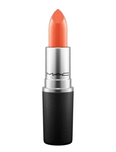 Frost Lipstick Leppestift Sminke Orange MAC