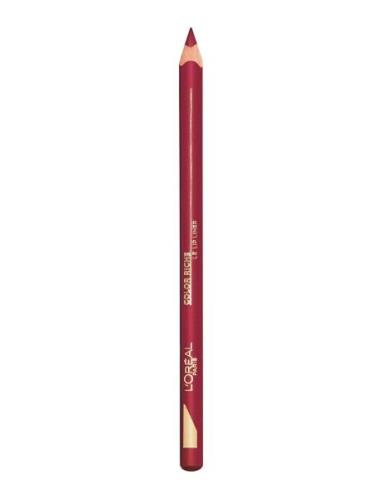 L'oréal Paris Color Riche Lip Liner 124 S'il Vous Plait Lipliner Smink...