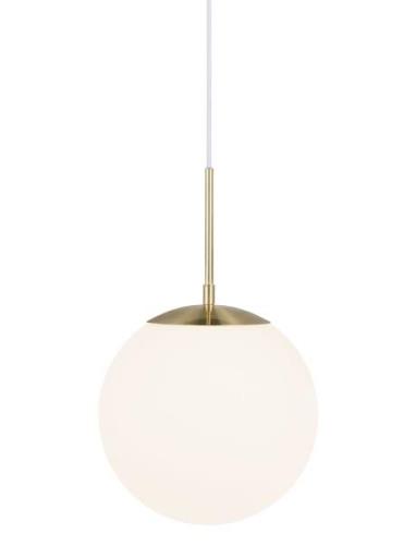 Grant 25 / Pendant Home Lighting Lamps Ceiling Lamps Pendant Lamps Gol...