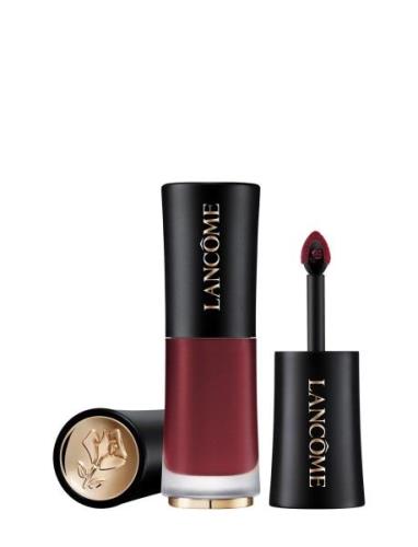 Lancôme L'absolu Rouge Drama Ink Lipstick 481 Leppestift Sminke Red La...