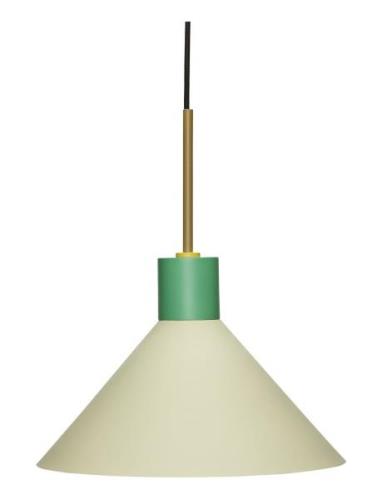 Crayon Lampe Home Lighting Lamps Ceiling Lamps Pendant Lamps Multi/pat...