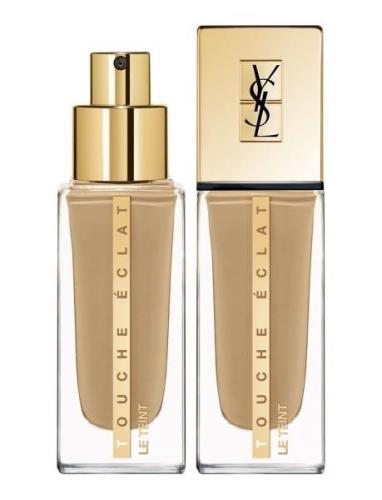 Yves Saint Laurent Touche Éclat Le Teint Foundation Bd50 Foundation Sm...