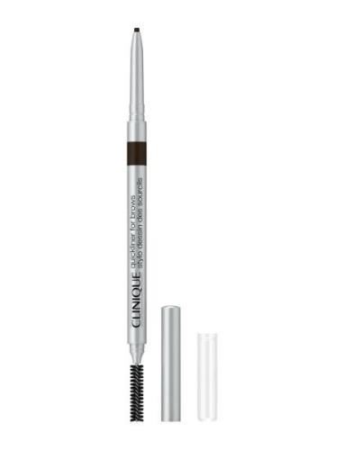 Quickliner For Brows Øyebrynsgel Sminke Black Clinique