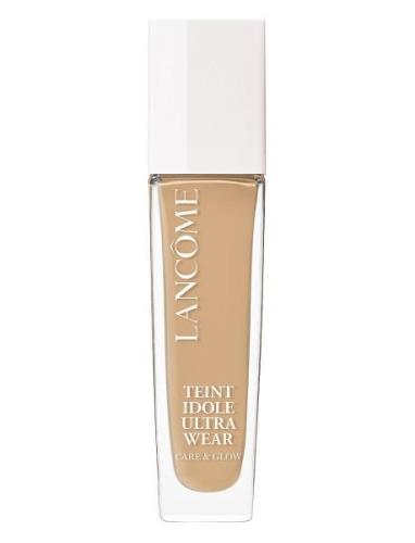 Lancôme Teint Idôle Ultra Wear Care & Glow 24H Healthy Glow Foundation...