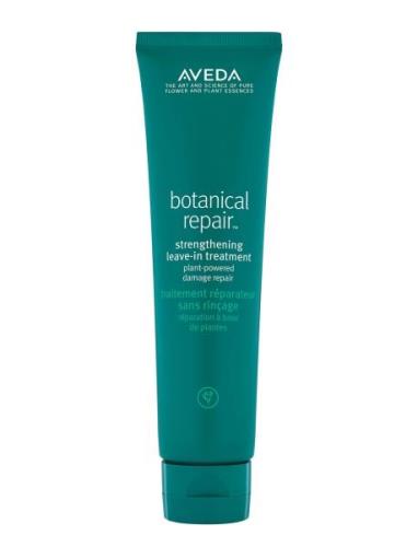 Botanical Repair Leave In Treatment Hårpleie Nude Aveda