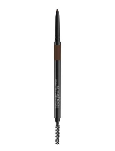 Brow Tech Matte Pencil Øyebrynsblyant Sminke Brown Smashbox