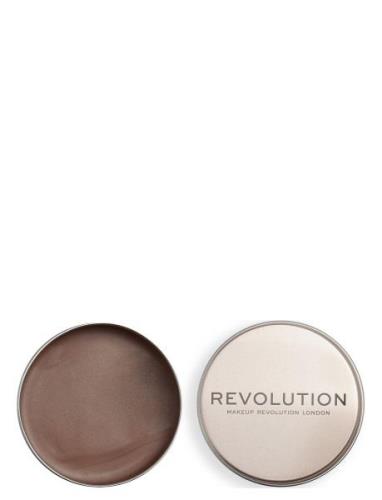 Revolution Balm Glow Natural Nude Rouge Sminke Pink Makeup Revolution