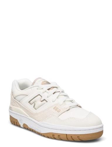 New Balance Bbw550 Lave Sneakers Beige New Balance