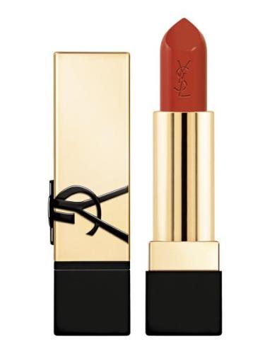 Ysl Rpc Reno O1 Leppestift Sminke Red Yves Saint Laurent