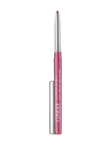 Quickliner For Lips Lipliner Sminke Pink Clinique