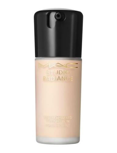 Studio Radiance Serum-Powered Foundation Foundation Sminke MAC