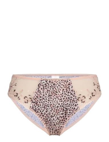 Lindsey Brief Truse Brief Truse Pink Fantasie