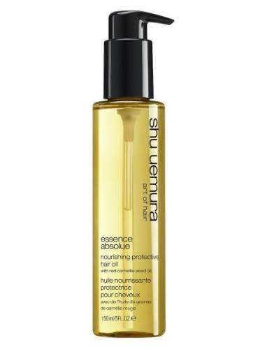 Shu Uemura Essence Absolue Nourishing Protective Hair Oil 150Ml Hårolj...