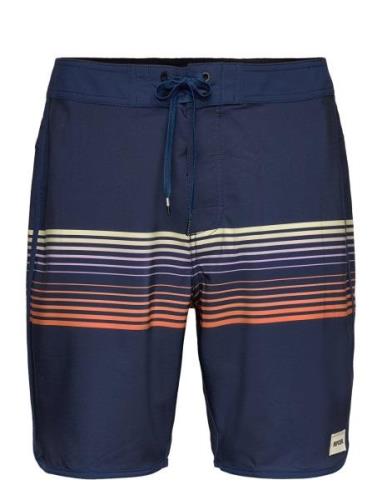 Mirage Surf Revival Badeshorts Navy Rip Curl