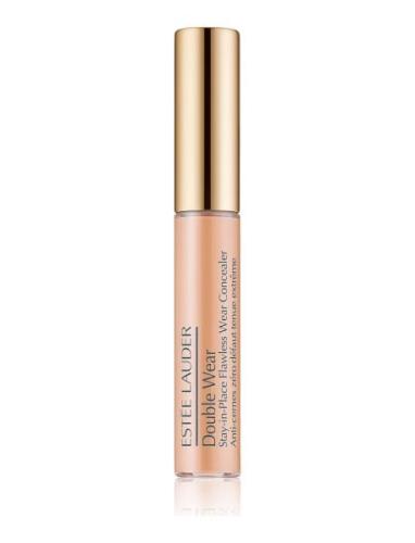 Double Wear Stay-In-Place Flawless Wear Concealer Concealer Sminke Est...