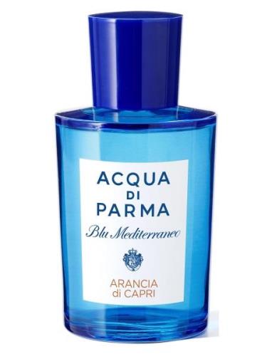 Bm Arancia Di Capri Edt 100 Ml Parfyme Eau De Toilette Nude Acqua Di P...