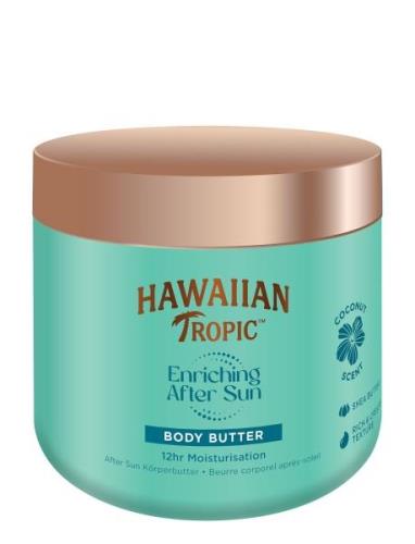 Enriching Coconut Body Butter After Sun 250 Ml Aftersun Pleie Nude Haw...