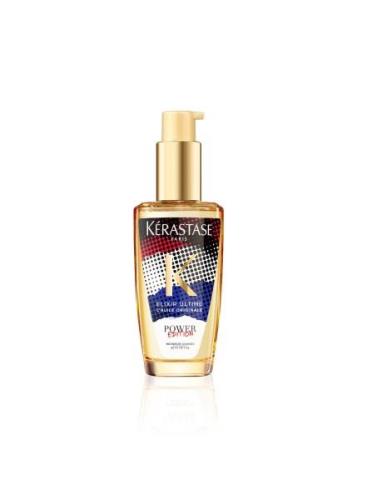 Kérastase Elixir Ultime Power Edition Hair Oil 30Ml Hårolje Nude Kéras...