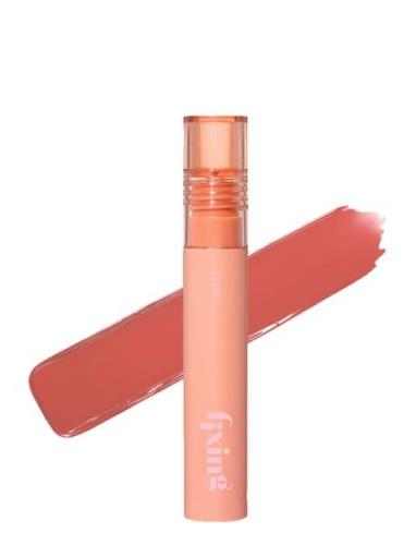 Fixing Tint #03 Beauty Women Makeup Lips Lip Tint  ETUDE