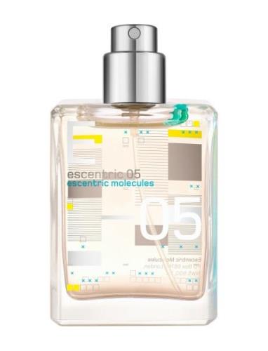 Escentric 05 Portable Edt 30 Ml Parfyme Eau De Toilette Nude Escentric...