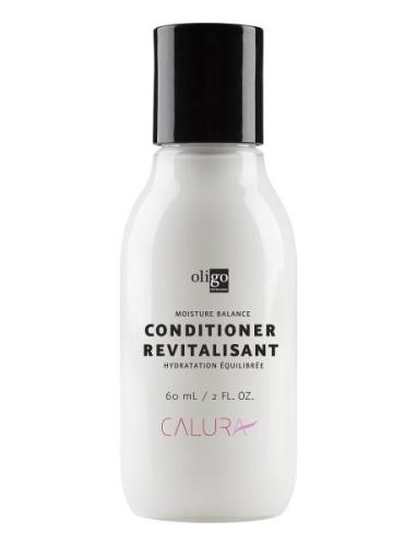 Moisture Balance Conditi R Hår Conditi R Balsam Nude Oligo