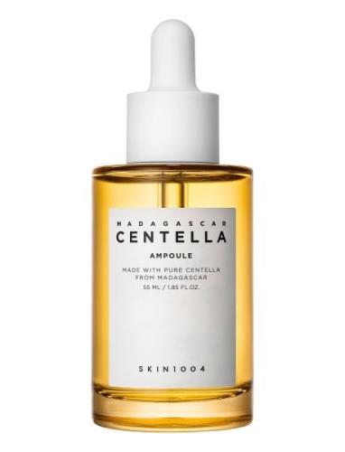 Madagascar Centella Ampoule Serum Ansiktspleie Nude SKIN1004