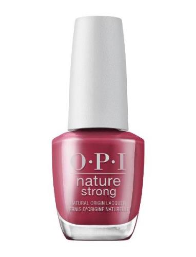 Ns-Give A Garnet Neglelakk Sminke Red OPI