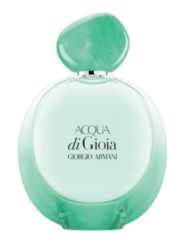 Acqua Di Gioia Edp Intense Mv 24 Parfyme Eau De Parfum Nude Armani