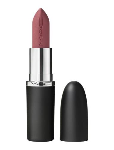 Macximal Silky Matte Lipstick Leppestift Sminke Pink MAC