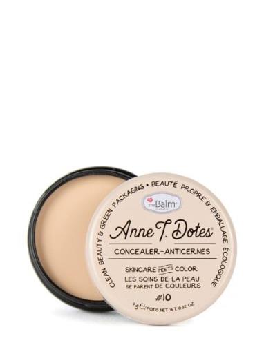 Anne T. Dote Concealer Lighter Than Light Concealer Sminke The Balm