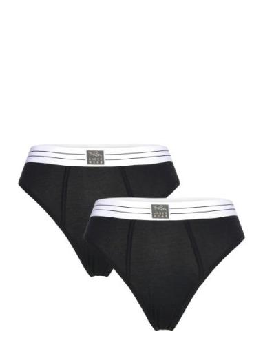 Core Original Hw Brief 2P Truse Brief Truse Black Björn Borg