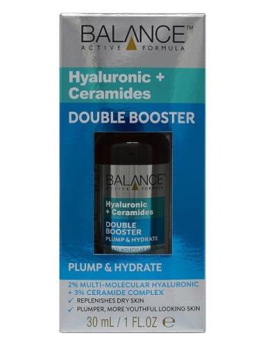 Balance Active Formula Balance 2% Hyaluronic Acid + 3% Cermaide Comple...