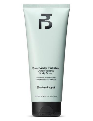 Everyday Polisher Body Scrub Bodyscrub Kroppspleie Kroppspeeling Nude ...