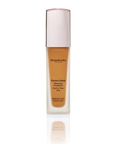 Flawless Finish Skincaring Foundation Foundation Sminke Elizabeth Arde...