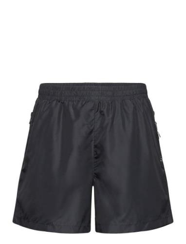 Jayson Swim Shorts Badeshorts Navy Fat Moose