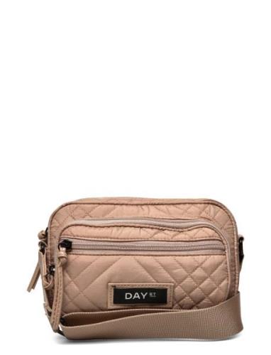 Day Gweneth Re-Q Baru Sb S Bags Crossbody Bags Beige DAY ET