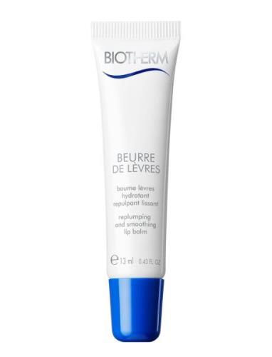 Biotherm Lait Corporel Beurre De Lèvres Moisturizing Lip Balm Leppebeh...