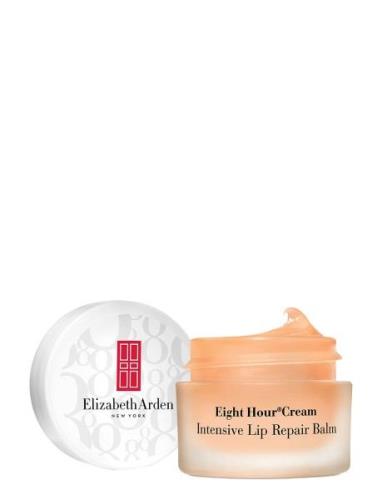 Eight Hour Cream Lip Intensive Lip Repair Balm Leppebehandling Nude El...