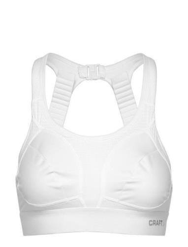 Pace Bra Sport Bras & Tops Sports Bras - All White Craft