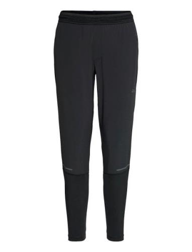 Light Speed Jogger Sport Sport Pants Black 2XU