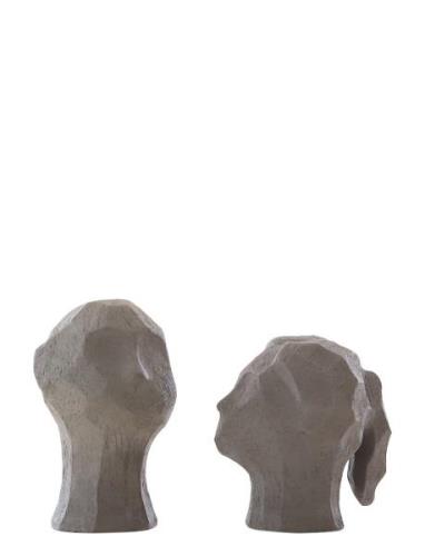 Sculpture Benedict & Amal Earth Home Decoration Decorative Accessories...