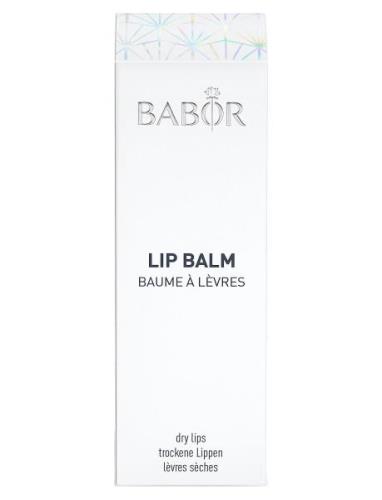 Lip Protect Balm Leppebehandling Nude Babor