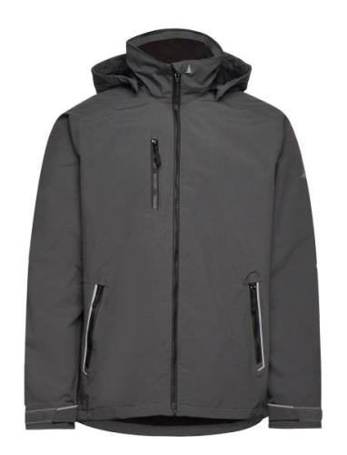 Corsica Jkt 2.0 Sport Sport Jackets Grey Musto