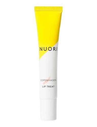 Lip Treat Copenhagen Leppebehandling Pink Nuori