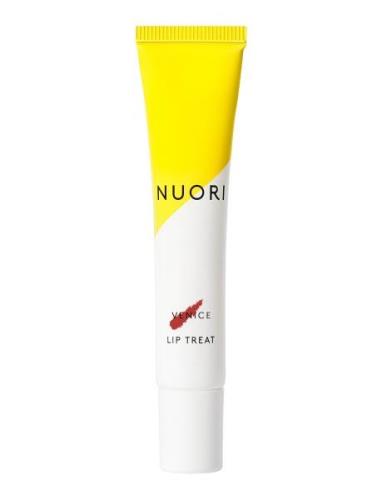 Lip Treat Venice Leppebehandling Nude Nuori